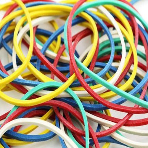 rubber-band